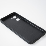 Coque OPPO Reno7 5G - Silicone rigide noir Sunset Breeze