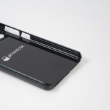 Samsung Galaxy A53 5G Case Hülle - Flowers Dark