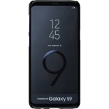 Samsung Galaxy S9 Case Hülle - Easter 2023 bubble gum bunny