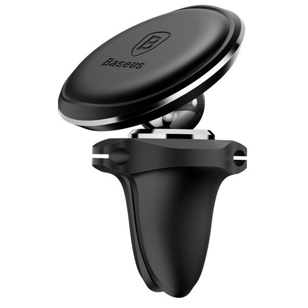 Baseus magnetische Handy Autohalterung Luftventilation - Schwarz - Kaufen  auf PhoneLook