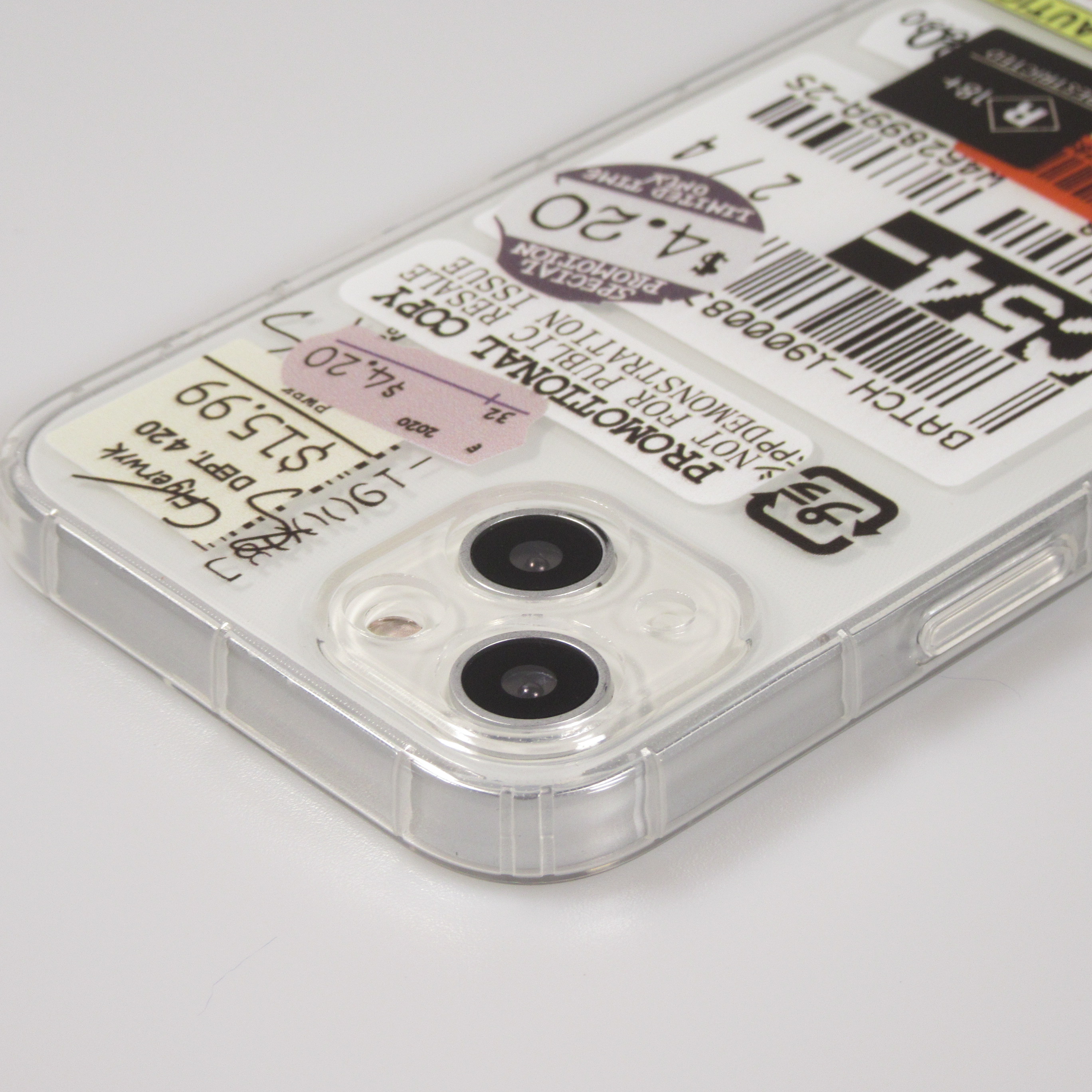 Coque pour iPhone 12 mini - Stickers Vintage 90S - Coque et étui téléphone  mobile - Achat & prix
