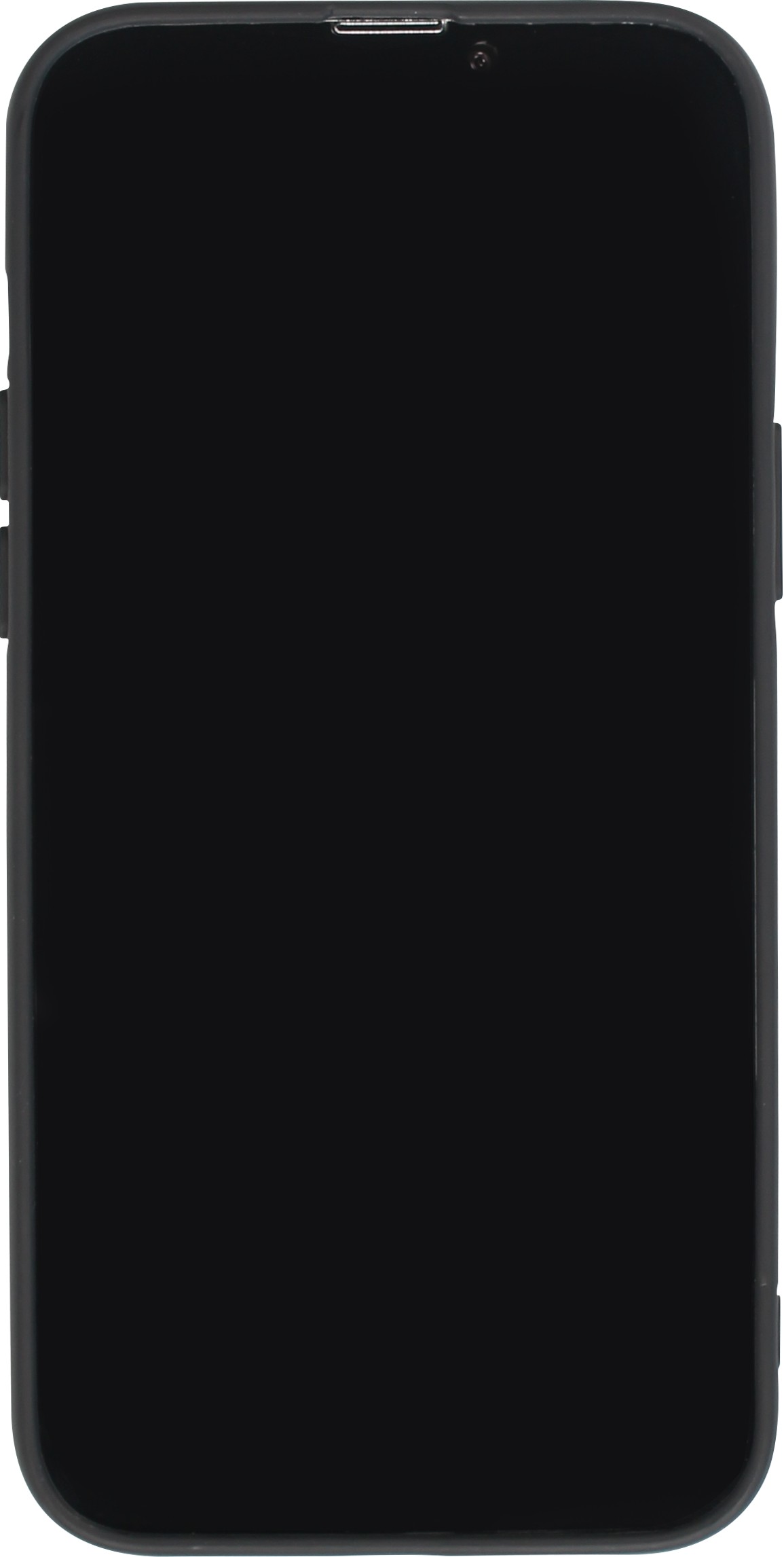 Coque Pour iPhone 13 Pro Max (6,7) Noir Antichoc Elégant Anti-Rayure Luxe  Fashion Bordure Or