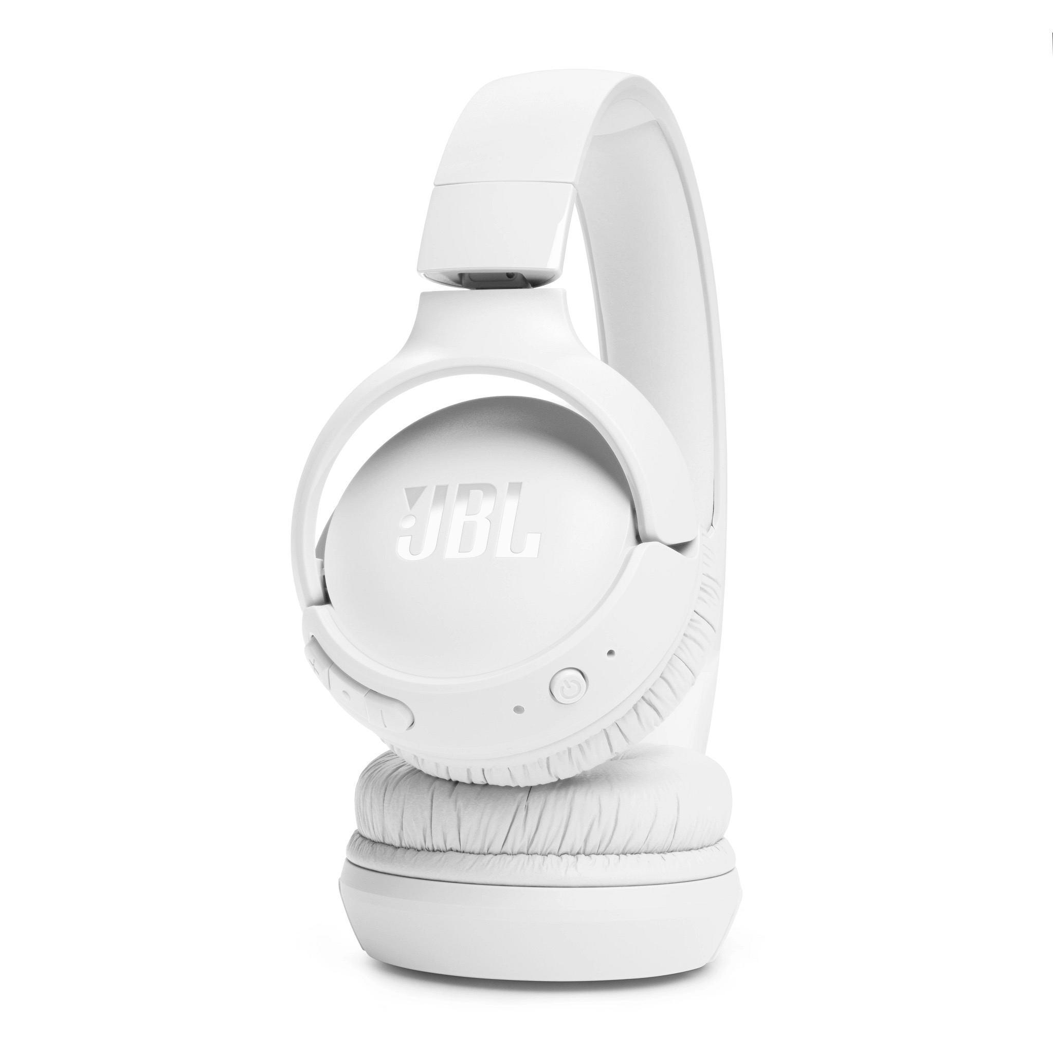 JBL Tune 520BT Bluetooth On-Ear-Kopfhörer PhoneLook - Kaufen auf Weiss Kabelloser - 