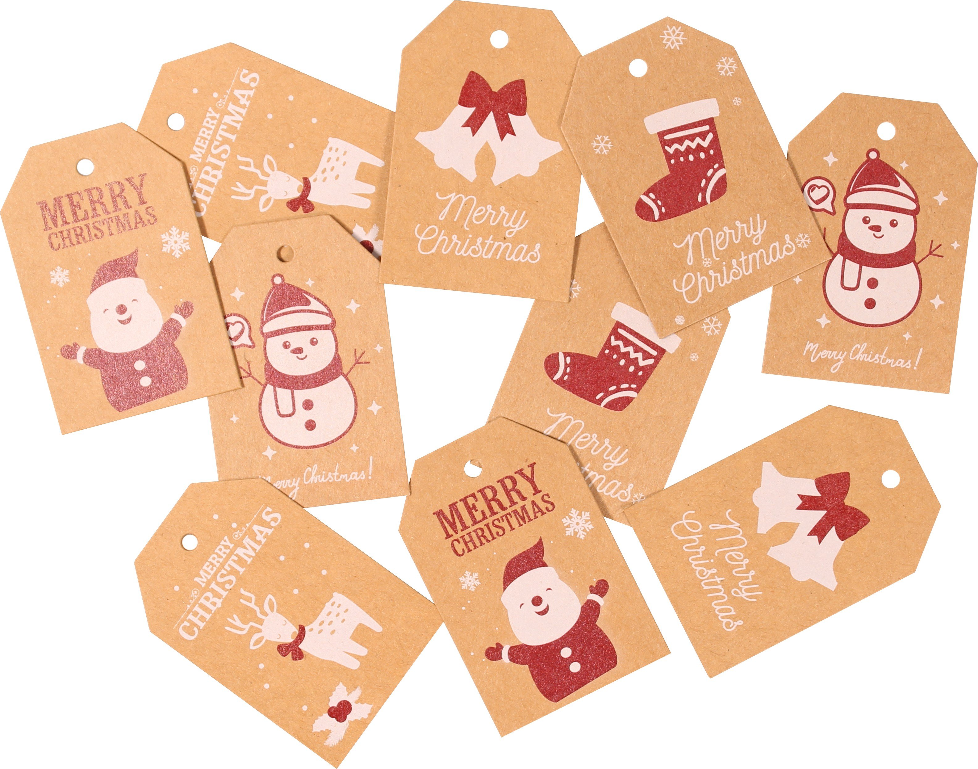  Carte cadeau  - Email - Esprit de Noël: Gift Cards