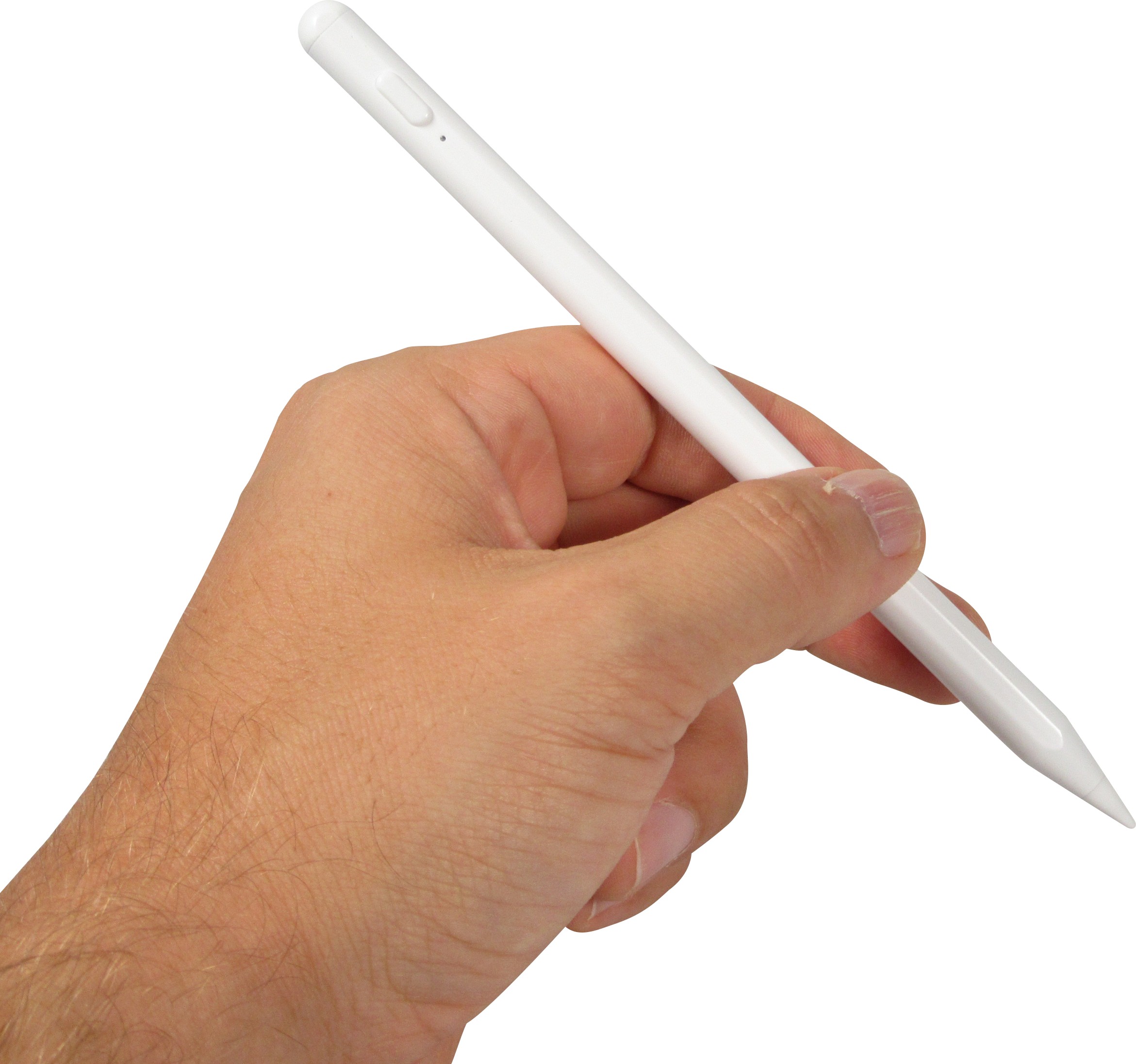 2 en 1 stylet stylo tactile + stylo à bille pour iPhone 6 & 6 plus / 5 et  5s et 5c, iPad Air 2 / iPad mini 1/2/3 / nouvel iPad (iPad 3) / iPad et  tout écran tactile capacitif (or)