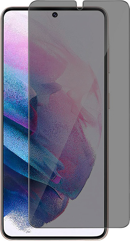 3D Tempered Glass Samsung Galaxy S20 FE - Vitre de protection d'écran  intégrale Privacy anti-espion avec bords noirs - Acheter sur PhoneLook