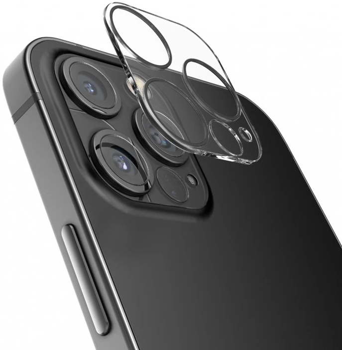 Vitre de protection caméra - iPhone 14 Pro Max - Acheter sur PhoneLook